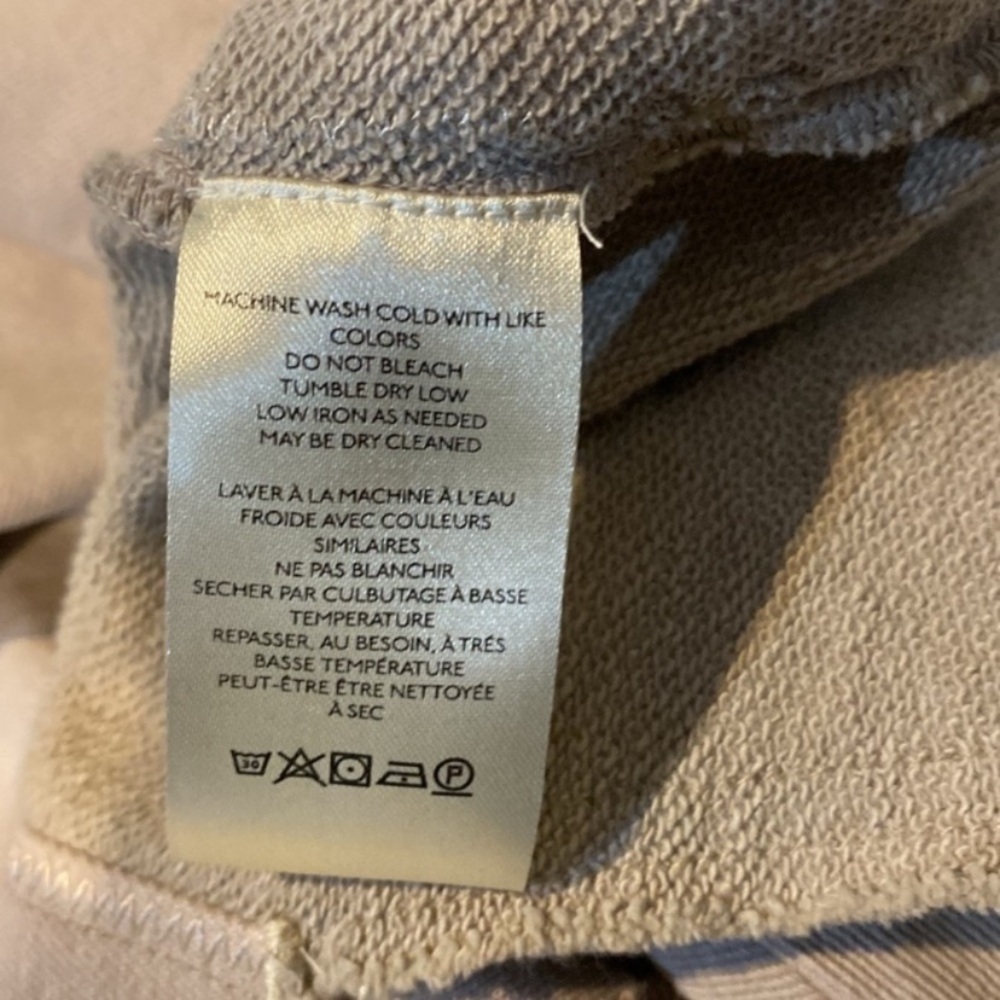 FREE PEOPLE Natural Beyond The Stars Jacket - Picture 9 of 13